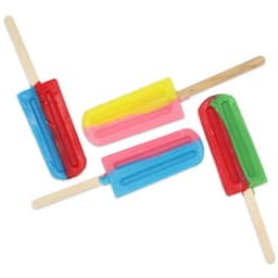 Seaside Sweets Ice Cream Lollies 58g