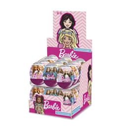 Barbie Surprise Eggs 20g