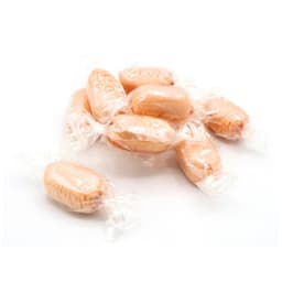 Bonds Chocolate Oranges Bag 110g