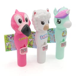 Candy Pops Push N Twist Lollipops 8g