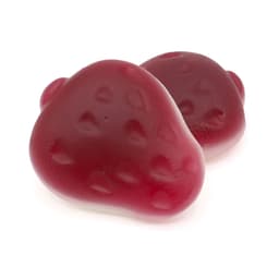 Swizzels Strawberry Tarts 5p Tub