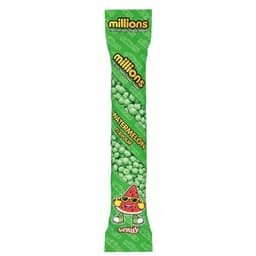 Millions Limited Edition Watermelon Tubes 55g