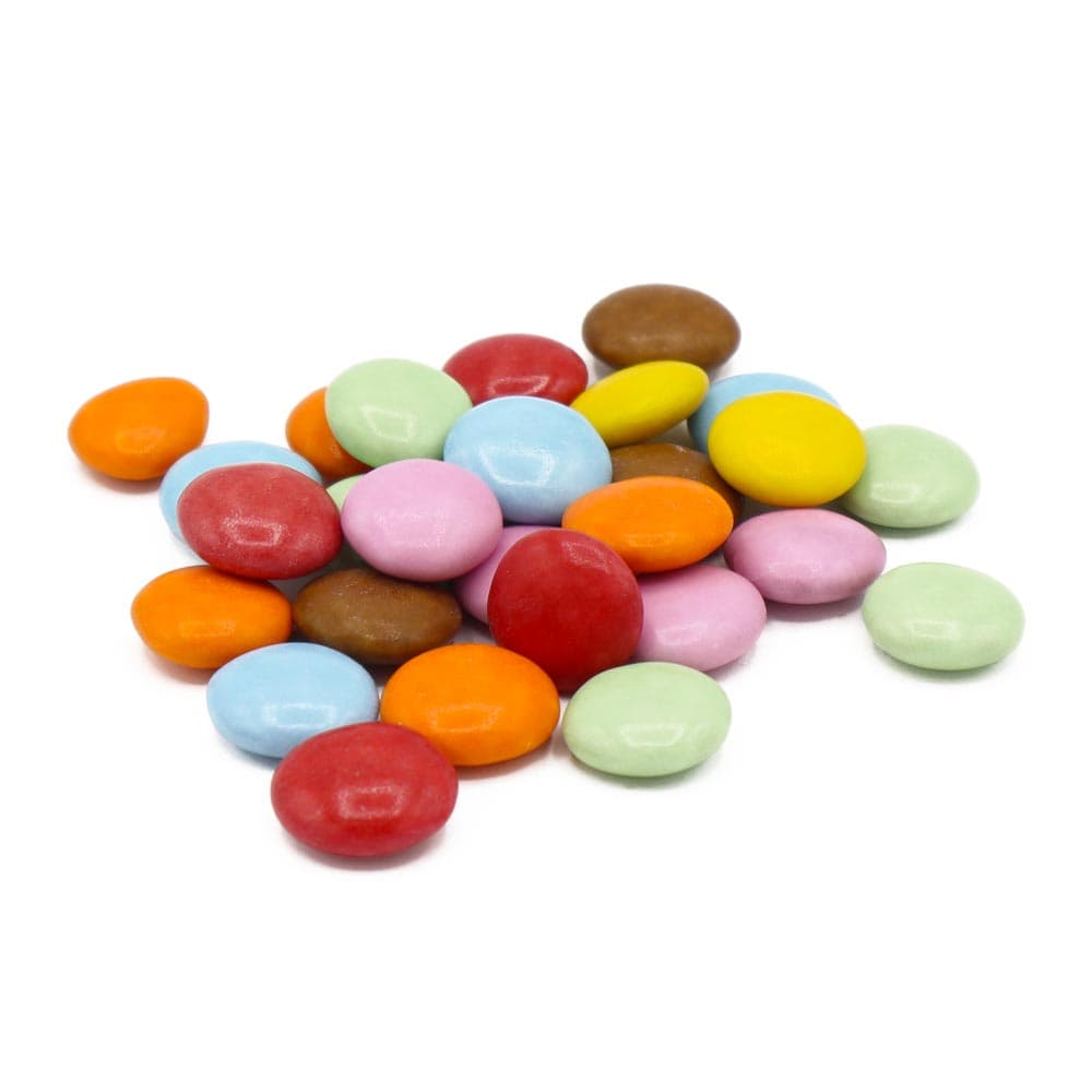 Kingsway Milk Chocolate Beans 3kg
