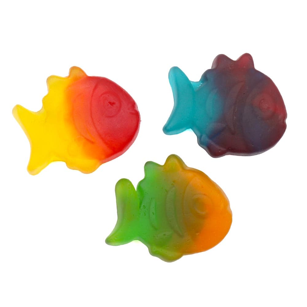 Kingsway Tropical Fish 2kg