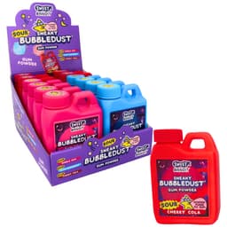 Sweet Bandit Sour Sneaky Bubbledust 50g
