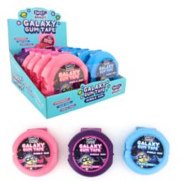 Sweet Bandit Galaxy Gum Tape 58g