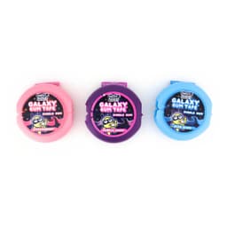 Sweet Bandit Galaxy Gum Tape 58g