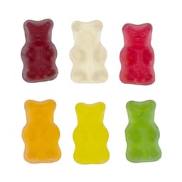 Sugar Free Teddy Bears 3kg