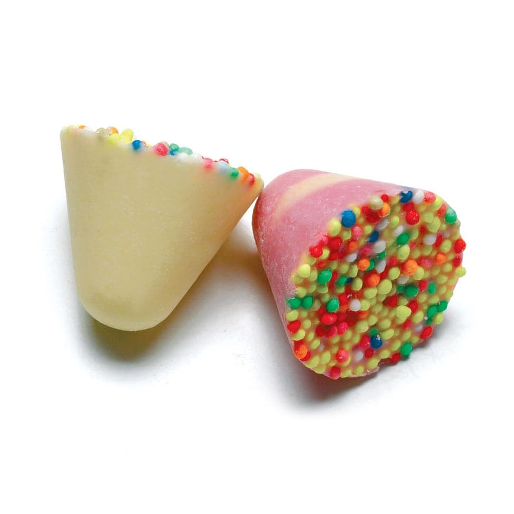 Hannah's Spinning Tops 3kg