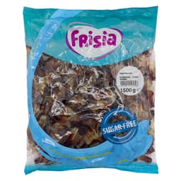 Sugar Free Cola Bottles 3kg