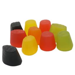 Bonds Mini Gems Bags 130g £1.25 PMP