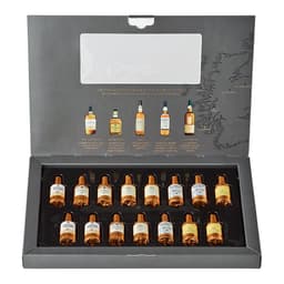 Single Malt Whisky Liqueurs 15 Piece Anthon Berg Chocolate Liqueurs