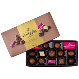 Anthon Berg Favourites Gift Box