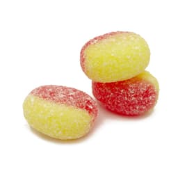 Tilley's Rhubarb & Custard 3kg
