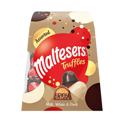 Maltesers Assorted Truffles Gift Box 200g