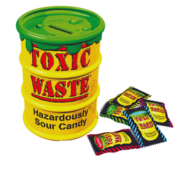 Toxic Waste Money Bank 84g 