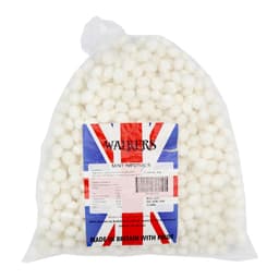 Walkers Chocolates Mint Imperials 3kg 