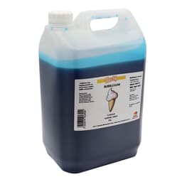 Bubble Topping Sauce 6kg