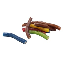 Sweetzone Rainbow Pencils 2p Tub 805g