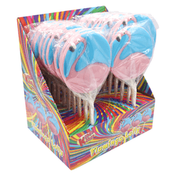 Flamingo Lolly 90