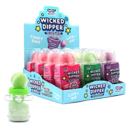 Sweet Bandit Wicked Dipper Pack 30g 
