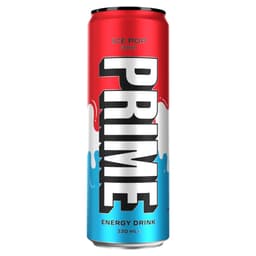 Ice Pop PRIME Energy Can 330ml 