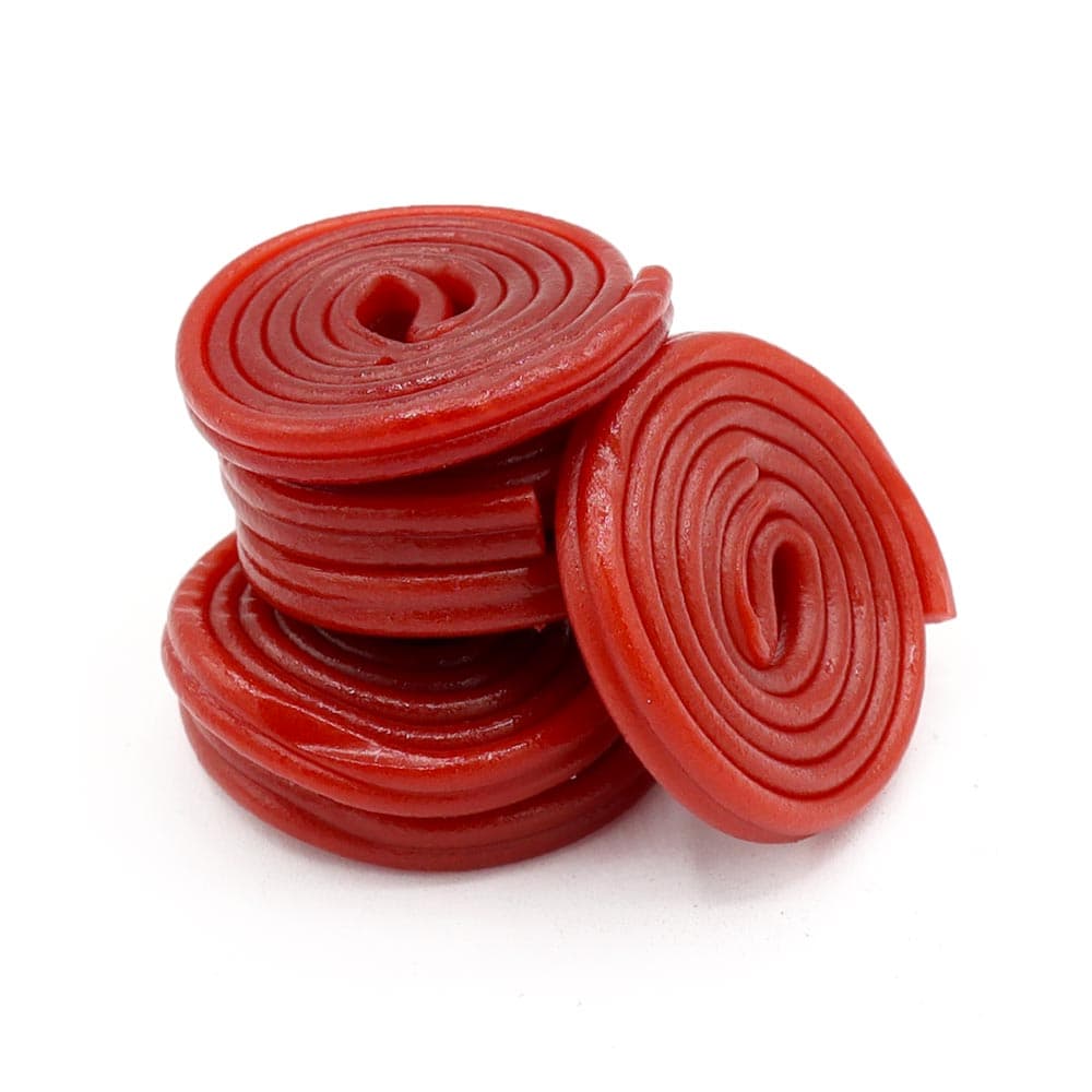 Damel Strawberry Wheels Bag 1kg