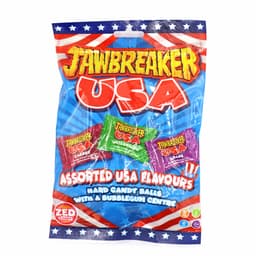 Zed Candy American Jawbreaker Bag 99