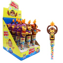 Kidsmania Wacky Monkey 12g 