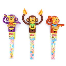 Kidsmania Wacky Monkey 12g 