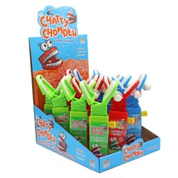 Kidsmania Froggy Chomp 17g