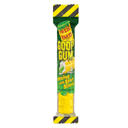 Toxic Waste Goop Gum Pack 43g 