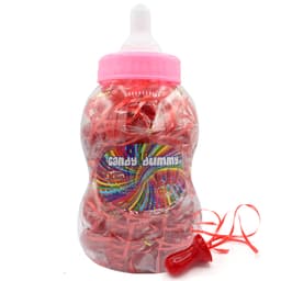Kandy Kandy Red Dummies Jar 