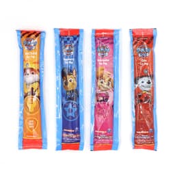 Paw Patrol Ice Pops Multipack 500ml