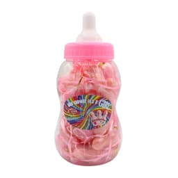 Kandy Kandy Baby Shower Pink Dummies 23g 