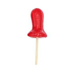 Kandy Kandy Mixed Fruit Red Dummy 60g 
