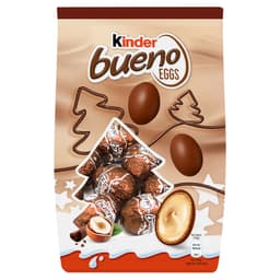 Kinder Bueno Eggs Bag 80g