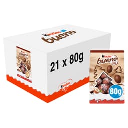 Kinder Bueno Eggs Bag 80g