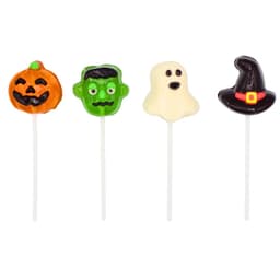 Candy Realms Spooky Gummy Pops 22g