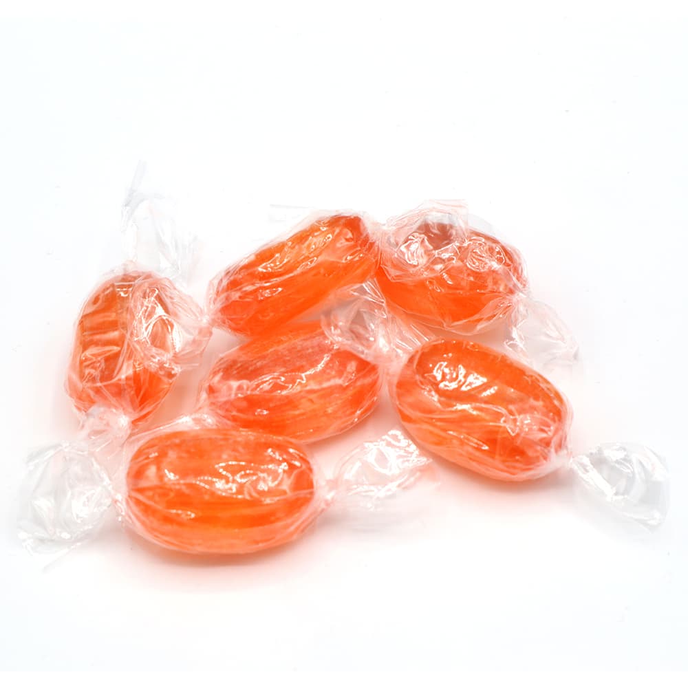 Kingsway Barley Sugar Bag 3kg