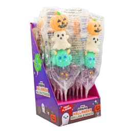 Candy Realms Halloween Mallow Stacker 45g
