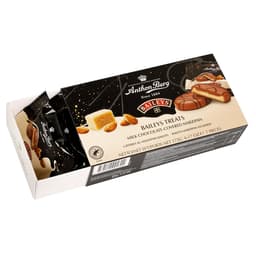 Anthon Berg Baileys Milk Chocolate Covered Marzipan 175g