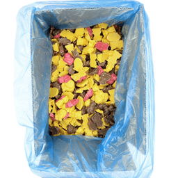 Hannah's Animals Box 3kg,