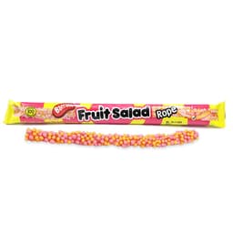 Barratt Fruit Salad Rope 26g 