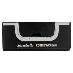 Barebells Protein Bar Cookies & Cream 55g