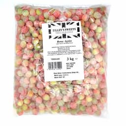 Tilley's Rosey Apples Bag 3kg