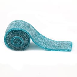 Fini Raspberry Roller Fizz 4 Pack 80g 