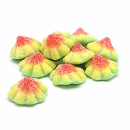 Vidal Sour Volcanoes Bag 3kg
