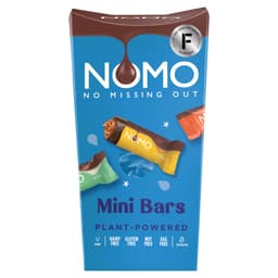 NOMO Ultimate Sharing Box 140g