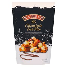 Baileys Chocolate Nut Mix Pouch 140g 